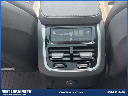 Used 2023 Volvo XC90 T8 Ultimate w/ Protection Package Premier image 15