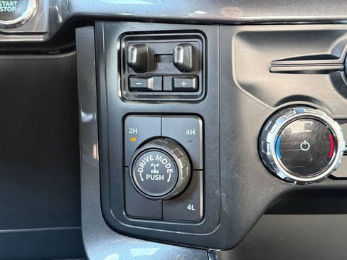 Used 2023 Ford F150 XLT w/ Equipment Group 302A High image 20