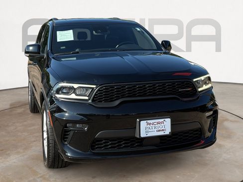 Used 2023 Dodge Durango GT RWD image 4