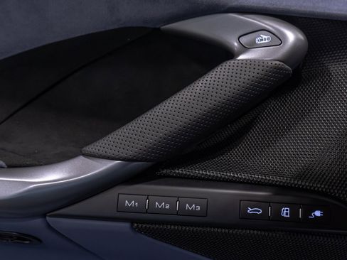 Used 2025 Ferrari 296 GTB image 31