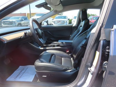 Used 2020 Tesla Model 3 Standard Range Plus RWD image 14