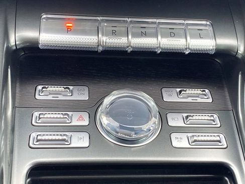 New 2026 Lincoln Nautilus Reserve image 26