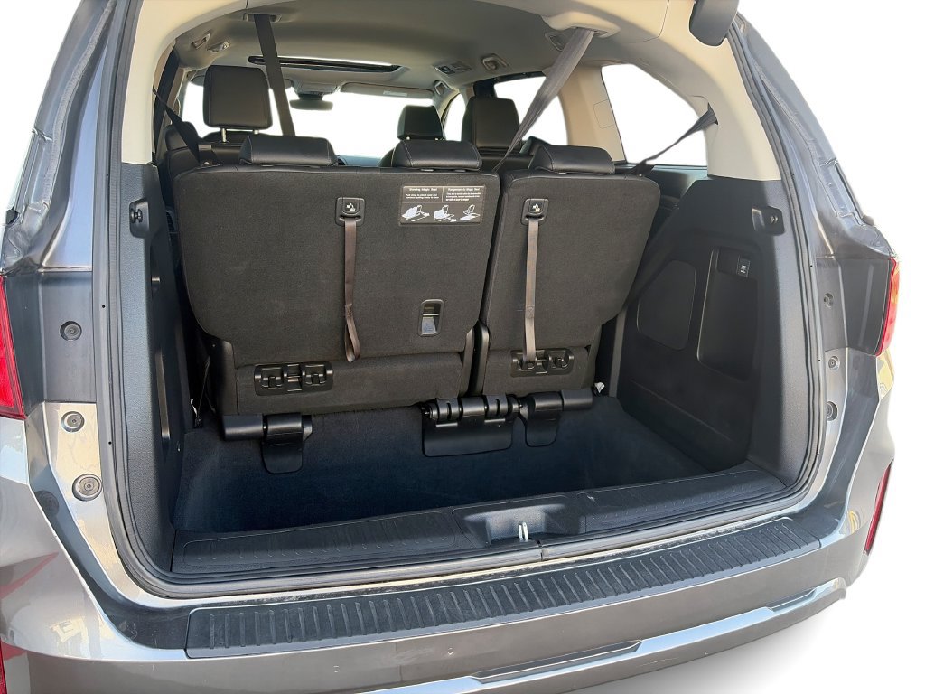 Used 2025 Honda Odyssey EX-L image 27