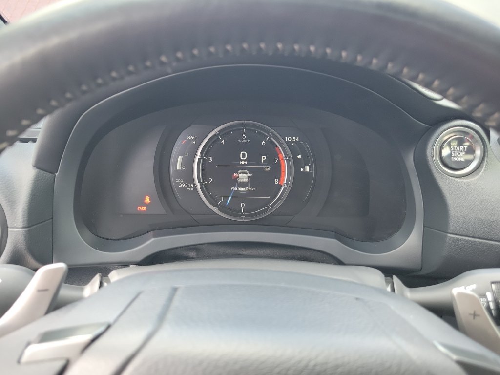 Used 2024 Lexus IS 350 F Sport w/ Navigation Package RWD image 28