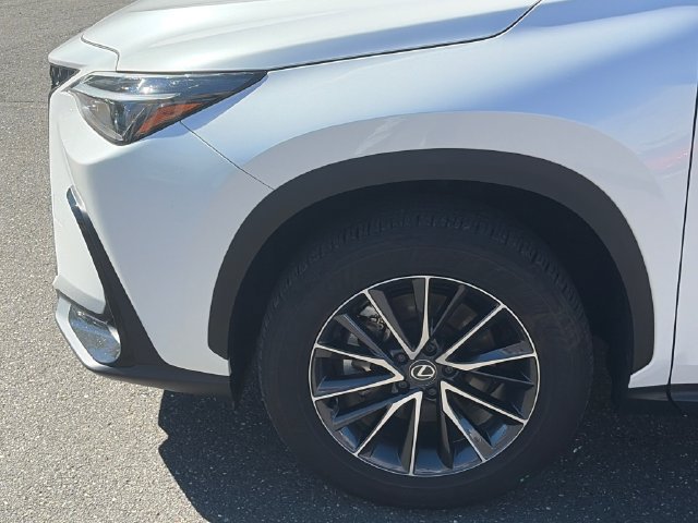 Certified 2024 Lexus NX 350 AWD w/ Cold Area Package image 9
