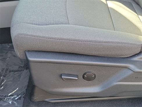 New 2025 Ford F150 Lightning XLT image 14