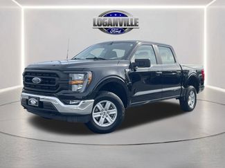 Certified 2023 Ford F150 XL w/ XL Chrome Appearance Package video 1