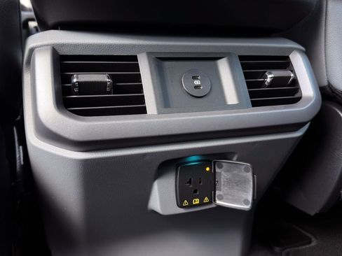 New 2025 Ford F150 Lightning Flash image 75