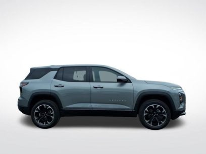 New 2026 Chevrolet Equinox LT w/ Convenience Package II