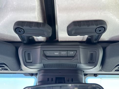 New 2026 Jeep Wrangler Sport S AWD/4WD image 10