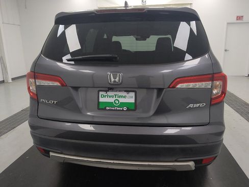 Used 2020 Honda Pilot EX-L image 7