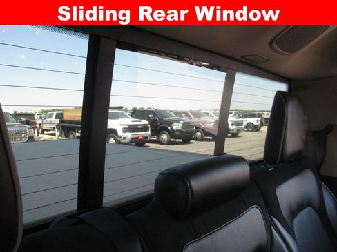Used 2020 RAM 1500 Laramie AWD/4WD image 24