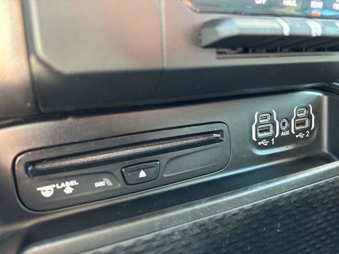 Used 2019 RAM 1500 Big Horn AWD/4WD image 24