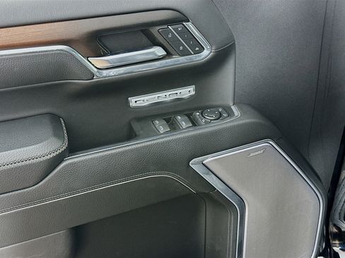 Used 2024 GMC Sierra 1500 Denali w/ Denali Reserve Package image 15