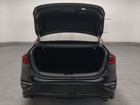Used 2019 Kia Forte LXS FWD image 29