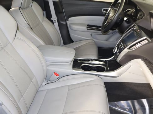 Used 2019 Acura TLX w/Advance Pkg image 47