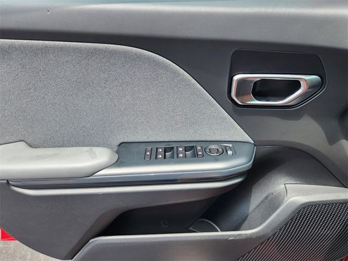 New 2025 Kia K4 EX image 16
