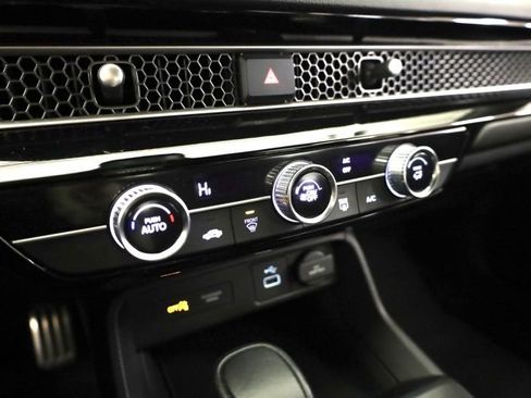 Used 2022 Honda Civic Sport image 19