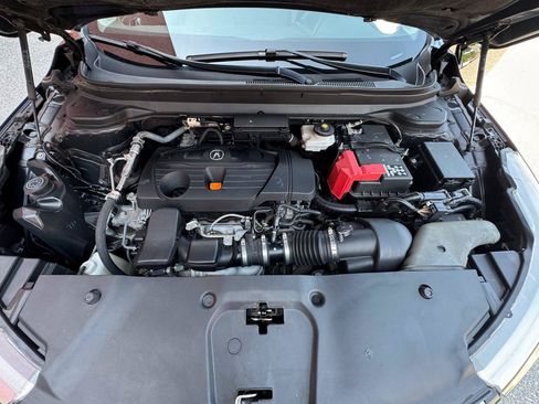 Used 2020 Acura RDX AWD w/ Technology Package image 23