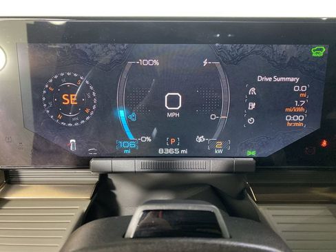 Certified 2025 GMC Hummer EV 2X image 14