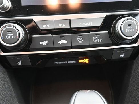 Used 2020 Honda Civic EX-L image 4