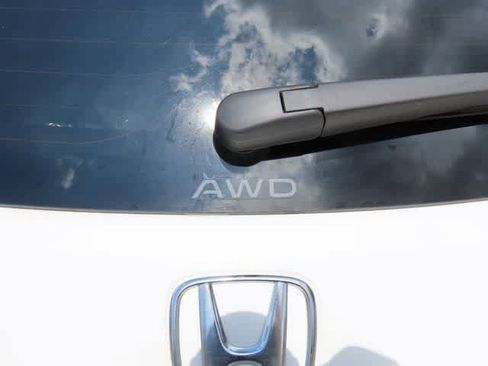 New 2026 Honda HR-V LX image 8