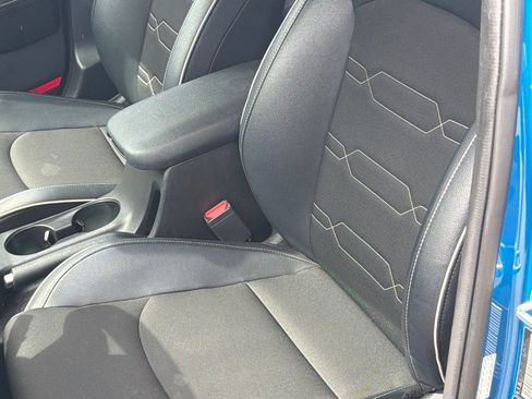 Certified 2023 Kia Forte GT-Line FWD image 2