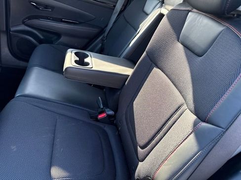 Used 2023 Hyundai Tucson N Line w/ Cargo Package image 10