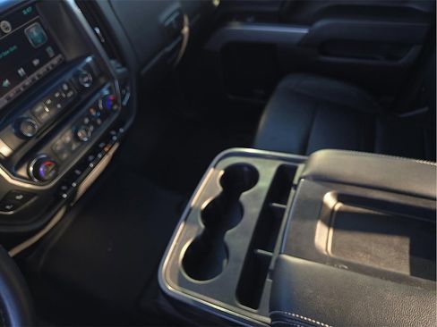 Used 2015 Chevrolet Silverado 1500 LT w/ All Star Edition image 20