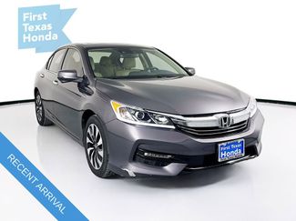Used 2017 Honda Accord EX-L video 1