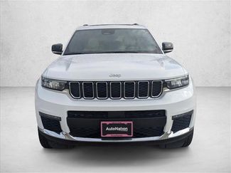Used 2025 Jeep Grand Cherokee L Limited RWD video 2