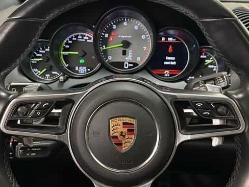 Used 2017 Porsche Cayenne S AWD/4WD image 15