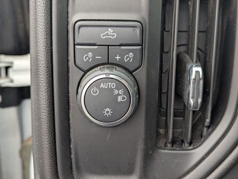 Used 2023 Chevrolet Silverado 2500 W/T w/ WT Fleet Convenience Package RWD image 21