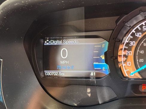 Used 2022 Ford Ranger Lariat w/ Equipment Group 501A High image 25