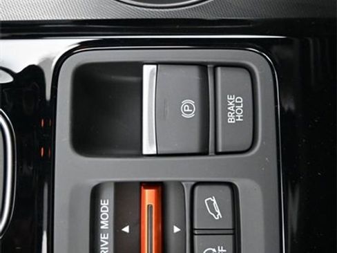 New 2026 Honda Passport TrailSport image 17