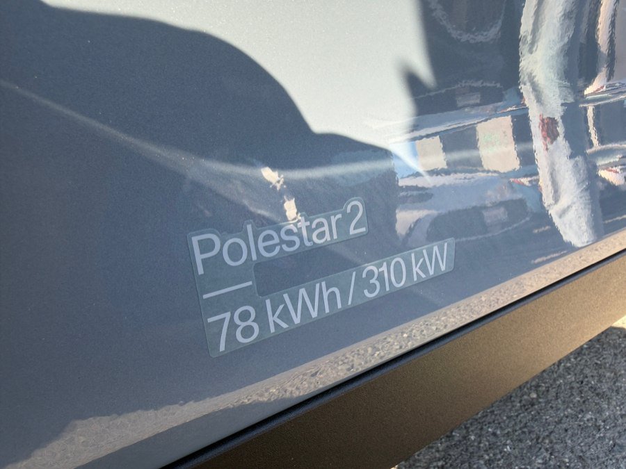 Used 2024 Polestar Polestar 2 AWD/4WD image 55