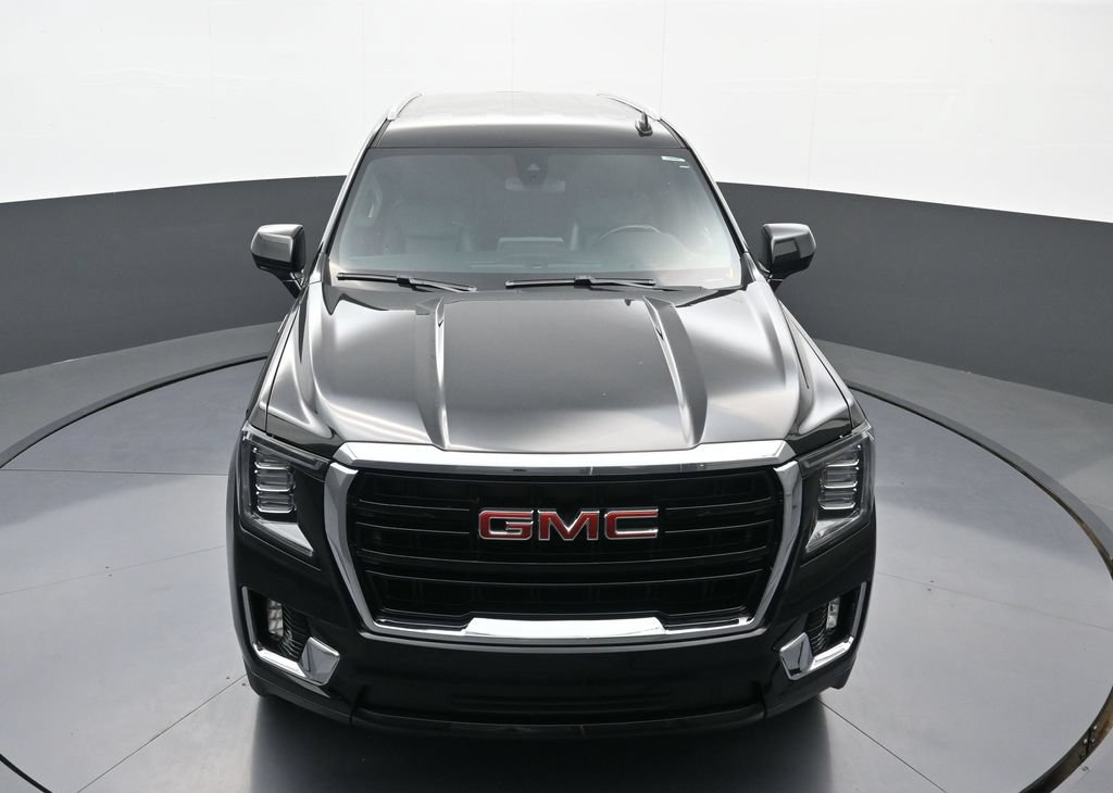 Used 2022 GMC Yukon SLE w/ Max Trailering Package AWD/4WD image 30