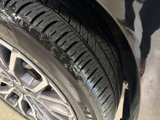 Used 2025 Jeep Grand Cherokee L Summit AWD/4WD image 5