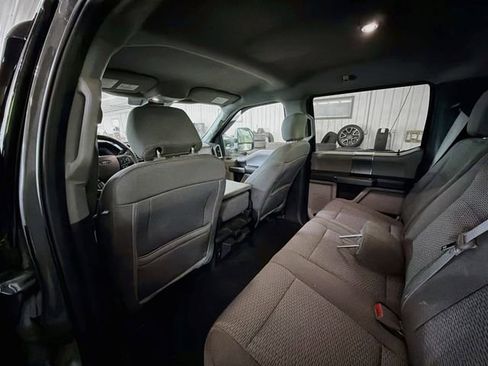 Used 2020 Ford F150 XLT w/ Max Trailer Tow Package AWD/4WD image 9