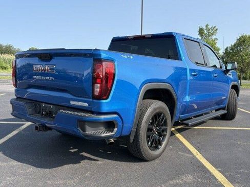 Used 2024 GMC Sierra 1500 Elevation AWD/4WD image 14