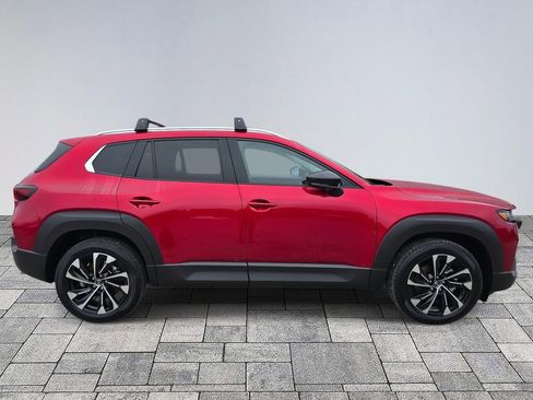 New 2026 MAZDA CX-50 2.5 Hybrid w/ Weather Package image 8