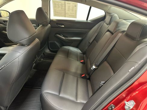 Certified 2023 Nissan Altima 2.5 SL image 19