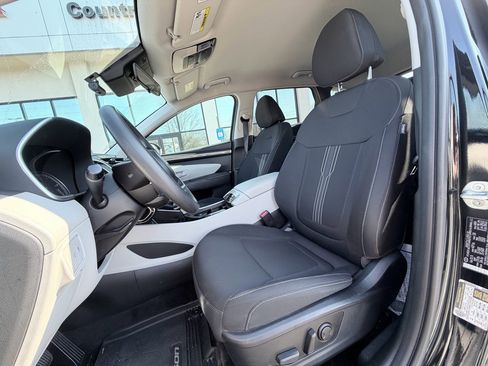 Used 2024 Hyundai Tucson SEL image 19