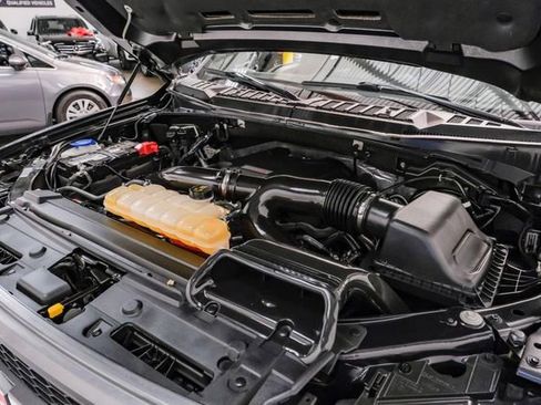 Used 2018 Ford F150 Raptor w/ Equipment Group 802A Luxury image 43