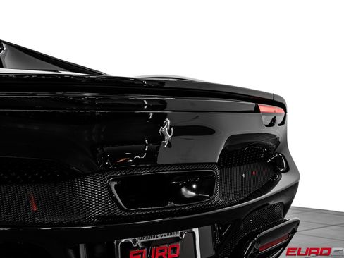 Used 2022 Ferrari 296 GTB RWD image 22