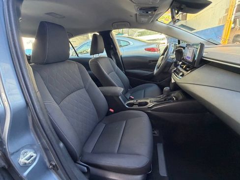 Used 2024 Toyota Corolla LE FWD image 13