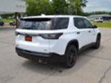 Used 2021 Chevrolet Traverse Premier w/ Redline Edition image 4