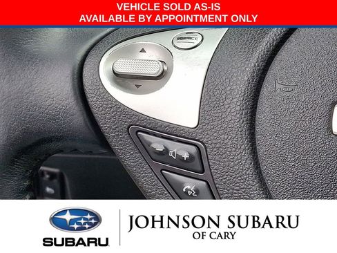 Used 2015 Nissan Juke SL image 17