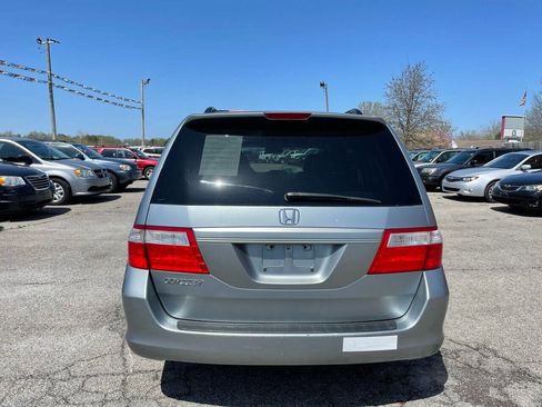 Used 2006 Honda Odyssey EX-L image 5