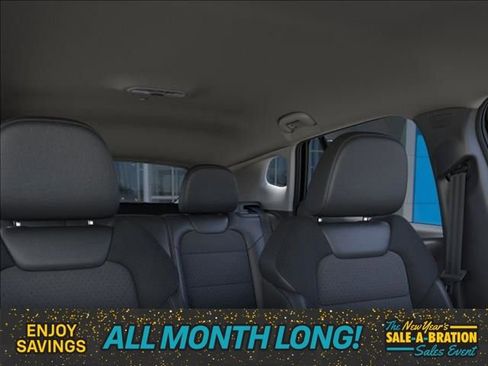 New 2026 Chevrolet Trax LT w/ Driver Confidence Package image 24